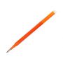 Wkład do Pióra kulkowego Pilot Frixion 0.7mm pomarańczowy - 2
